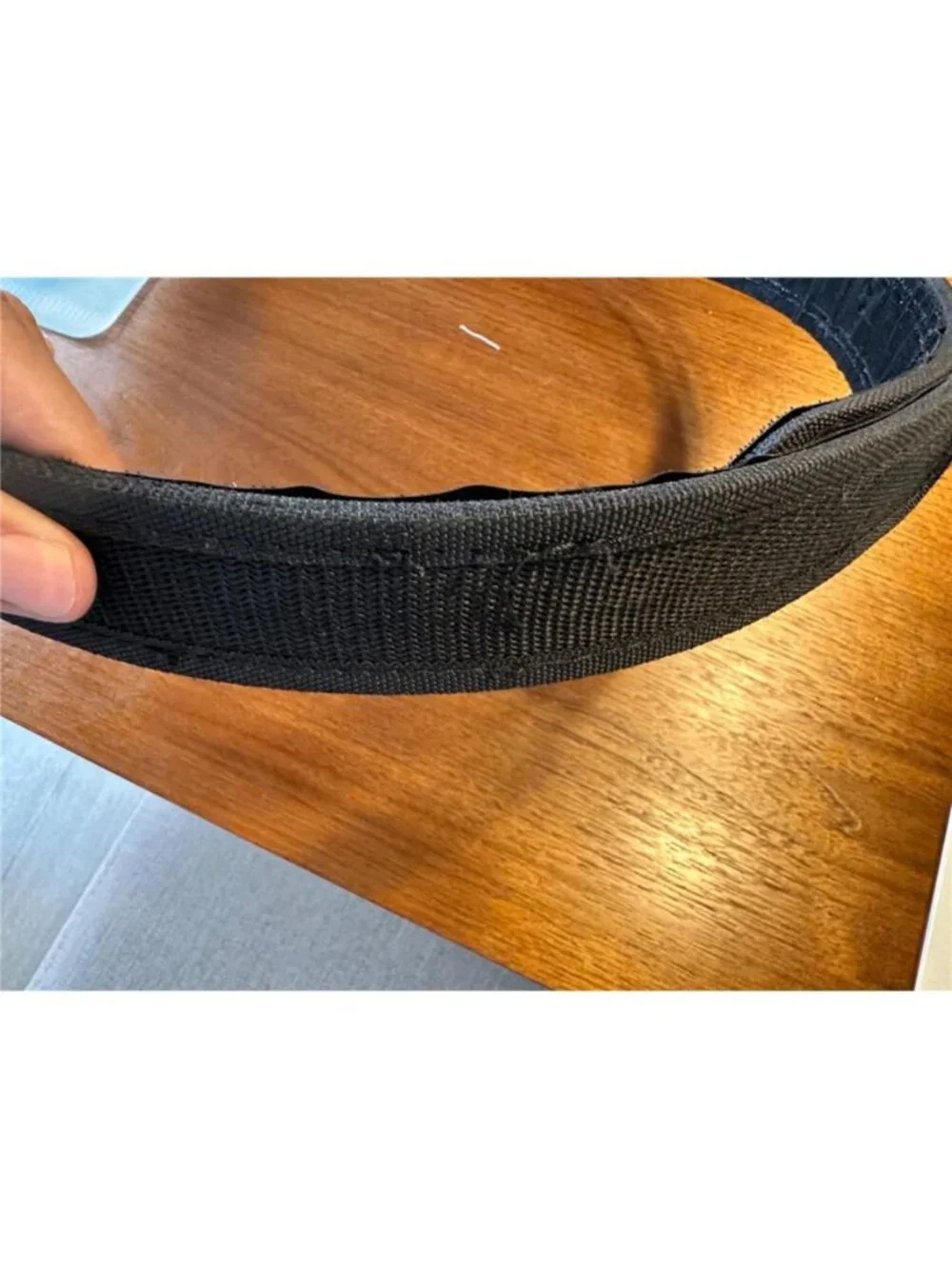 3-Gun Shooting Belt & 4 pcs Speed Pistol Mag Pouches